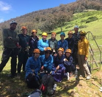K7 Adventures - Canberra - Accommodation Gladstone