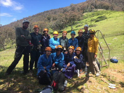 K7 Adventures - Canberra - Accommodation Gladstone 2
