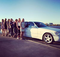 Valley Limousines - Accommodation Gladstone