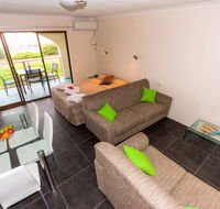 Edgewater Gardens - Accommodation Gladstone