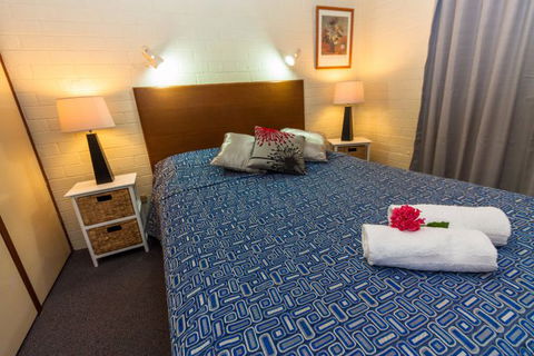 Edgewater Gardens - Accommodation Gladstone 4