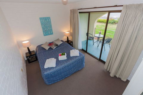 Edgewater Gardens - Accommodation Gladstone 7