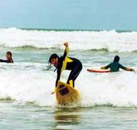 Surf Culture Australia - Accommodation Gladstone