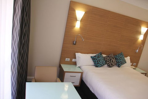 Mercure Goulburn - Accommodation Gladstone 0