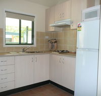 Carinya Ski Ranch - Accommodation Gladstone