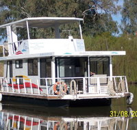 Murray Darling House Boats - Accommodation Gladstone