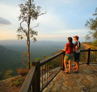 Gudda Gumoo Rainbow Waters - Accommodation Gladstone