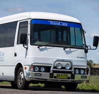 TransCare - Accommodation Gladstone