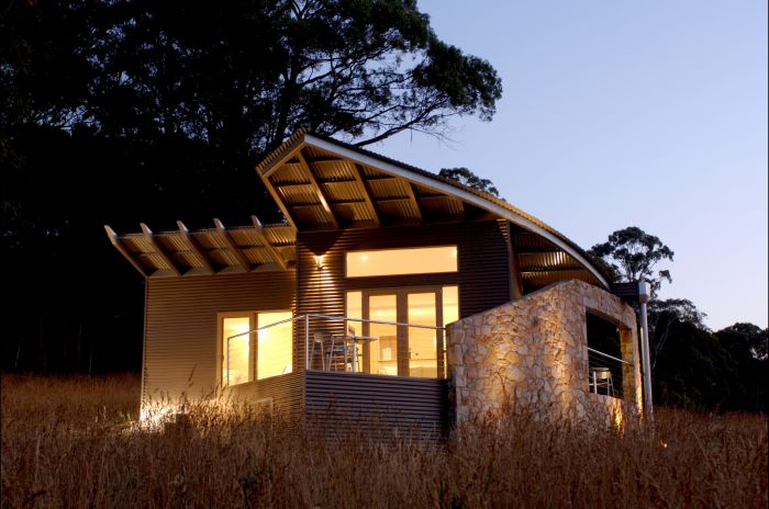 Buckland VIC Accommodation Gladstone