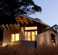The Buckland - Studio Retreat - Accommodation Gladstone