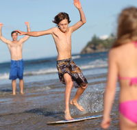 Caloundra to Noosa Scenic Drive Tour - Accommodation Gladstone