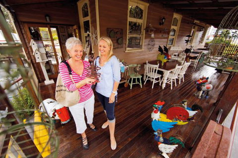 Northern Food Trail - Accommodation Gladstone 3