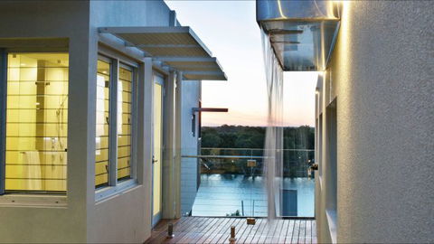 The Frames - Accommodation Gladstone 5