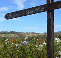 Silver Compass Tours - Accommodation Gladstone