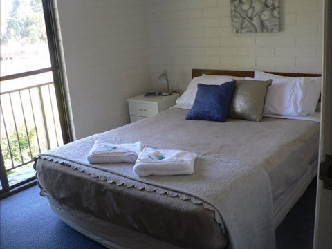 Aquarius On Corrigans - Accommodation Gladstone 3