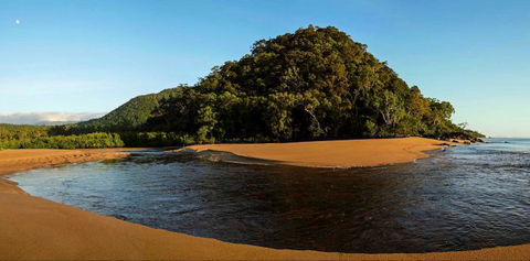 North Queensland Wildscapes Phototours - Accommodation Gladstone 1