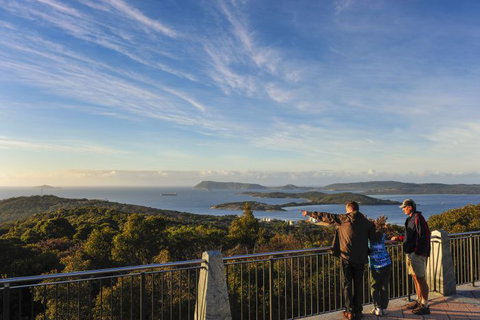 Albany Wilderness Tours - Accommodation Gladstone 0