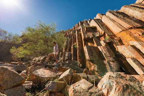 Nullarbor Traveller - Accommodation Gladstone 18