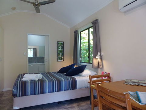 Daintree Valley Haven - Accommodation Gladstone 2