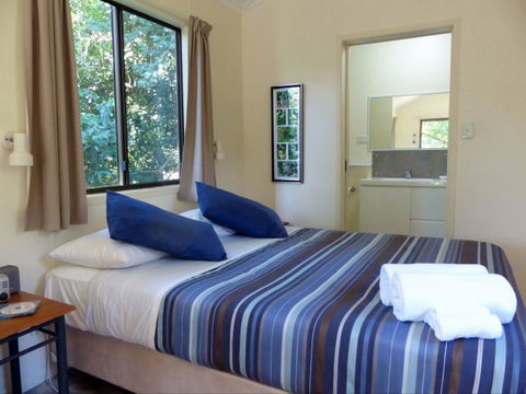 Daintree Valley Haven - Accommodation Gladstone 7