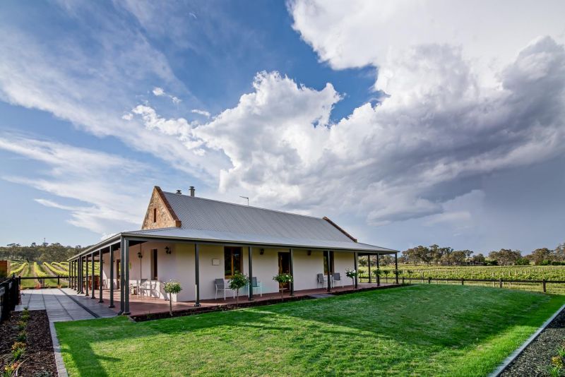  Accommodation Gladstone