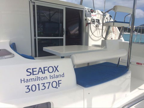 Whitsunday Rent A Yacht - Accommodation Gladstone 3