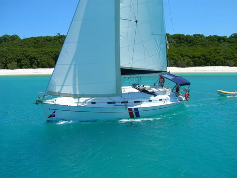 Whitsunday Rent A Yacht - Accommodation Gladstone 6