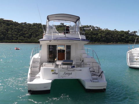 Whitsunday Rent A Yacht - Accommodation Gladstone 8