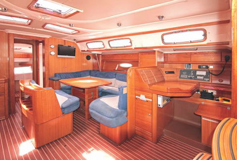 Whitsunday Rent A Yacht - Accommodation Gladstone 10