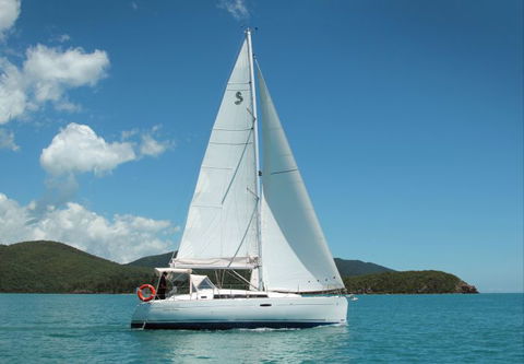 Whitsunday Rent A Yacht - Accommodation Gladstone 11