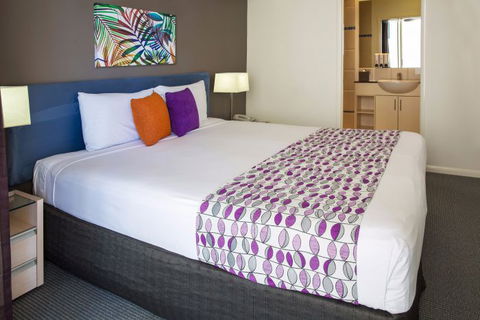 Park Regis City Quays - Accommodation Gladstone 2