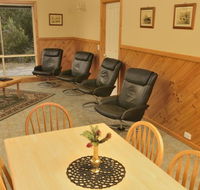 Riverside Retreat - Accommodation Gladstone