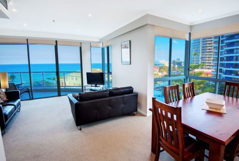 Pacific Views Resort - Accommodation Gladstone 9