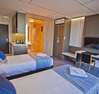 Kings Park Accommodation - Accommodation Gladstone