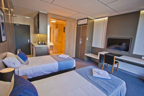 Kings Park Accommodation - Accommodation Gladstone 0