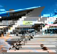 Noosa Civic Shopping Centre - Accommodation Gladstone