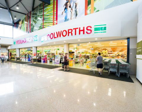 Noosa Civic Shopping Centre - Accommodation Gladstone 1