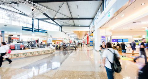 Noosa Civic Shopping Centre - Accommodation Gladstone 2