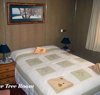 Sages Haus Bed and Breakfast - Accommodation Gladstone