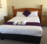 Balranald Motor Inn  - Accommodation Gladstone