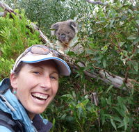 Auswalk Walking Holidays - Accommodation Gladstone