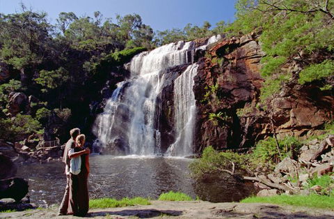 Auswalk Walking Holidays - Accommodation Gladstone 22