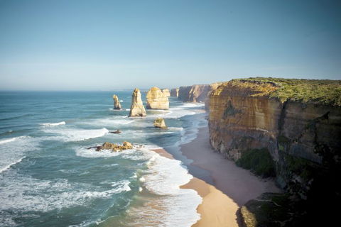 Auswalk Walking Holidays - Accommodation Gladstone 28
