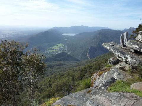 Auswalk Walking Holidays - Accommodation Gladstone 38