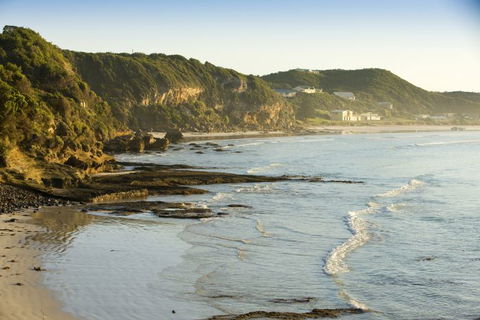 Auswalk Walking Holidays - Accommodation Gladstone 52