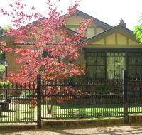 Belle La Rue - Accommodation Gladstone
