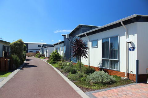 BIG4 Middleton Beach Holiday Park - Accommodation Gladstone 8