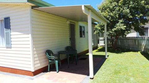 BIG4 Middleton Beach Holiday Park - Accommodation Gladstone 25