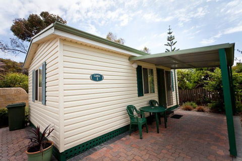BIG4 Middleton Beach Holiday Park - Accommodation Gladstone 31