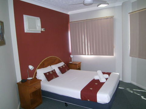 Citysider Cairns - Accommodation Gladstone 3